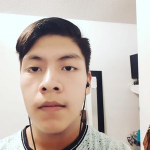 Meet your Posher, Oliver